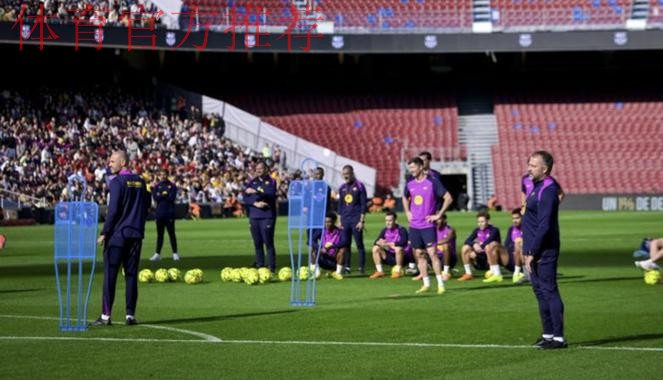 巴萨重返诺坎普,拉波尔塔开球仪式引爆争议! 巴萨重返诺坎普,拉波尔塔开球仪式引爆争议!