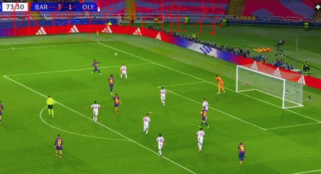 12场5球4助！巴萨捡到宝：28岁球星涅槃重生 3000万可买断