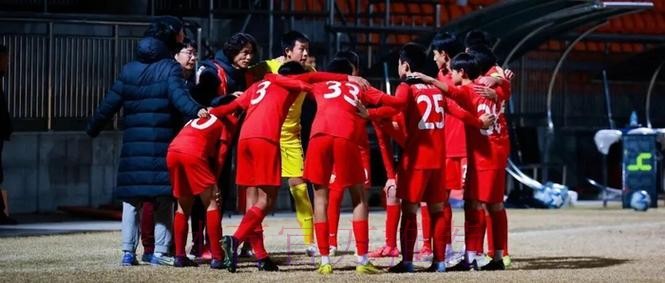 中韩青少年对抗赛惊艳亮相：这强度，这节奏，过瘾！