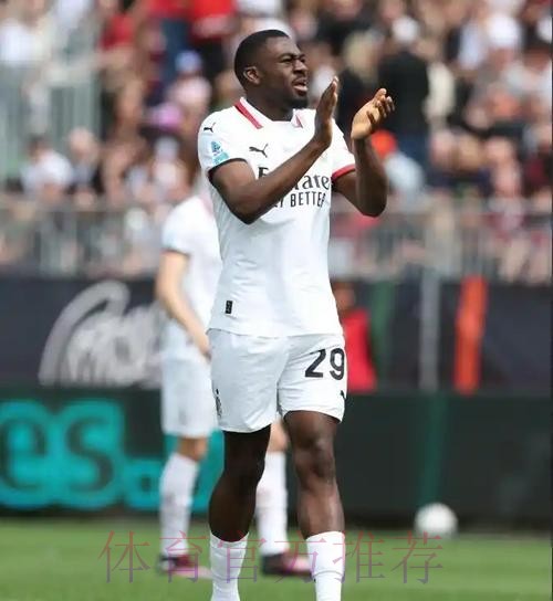 原则上达成协议 米兰将续租迪亚斯一个赛季